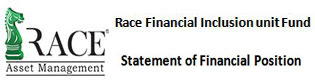 Race Financial Inclusion unit Fund