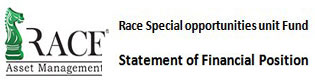 Race Special Opportunities Unit Fund