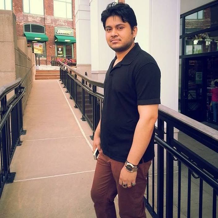 গুজব নয়, সত্যিই মারা গেছেন ‘একা একা খেতে চাও দরজা বন্ধ করে খাও’ সংলাপের সেই মডেল