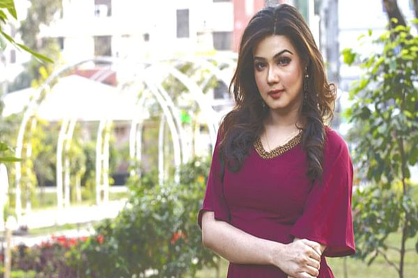 প্রার্থিতা ফিরে পেলেন মাহিয়া মাহি