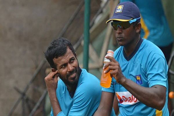থারাঙ্গা-মেন্ডিস শ্রীলঙ্কার নতুন নির্বাচক কমিটিতে