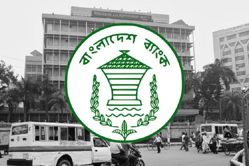 ন্যাশনাল ব্যাংকের পর্ষদ বাতিল