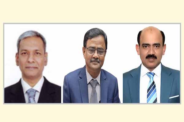 বিএসইসিতে ২ কমিশনার নিয়োগ, ১ কমিশনার পূণ:নিয়োগ