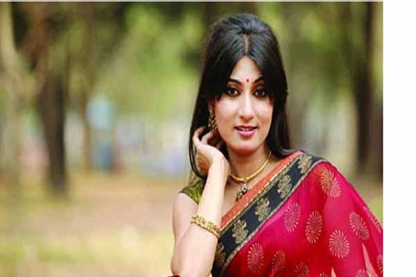 শারীরিক অবস্থার অবনতি অভিনেত্রী সীমানার