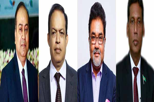 বিনিয়োগকারীদেরকে বাজার সংশ্লিষ্টদের ঈদের শুভেচ্ছা