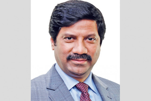 বিএসইসির চেয়ারম্যান হলেন খন্দকার রাশেদ