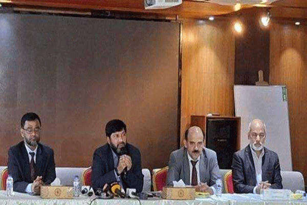 বিএসইসির কর্মকর্তা-কর্মচারীরাও শাস্তির আওতায় আসছে-বিএসইসি চেয়ারম্যান