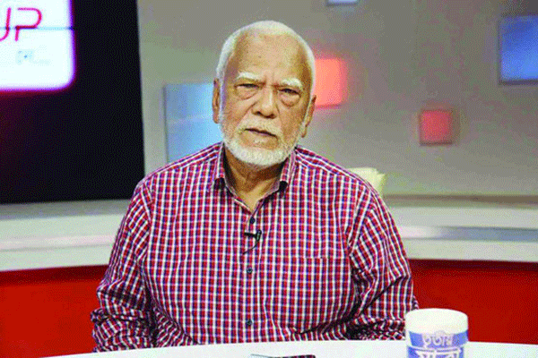 আবু আহমেদ আইসিবির নতুন চেয়ারম্যান