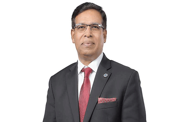 ডিএসইর পর্ষদ থেকে সরে দাঁড়ালেন মাজেদুর রহমান