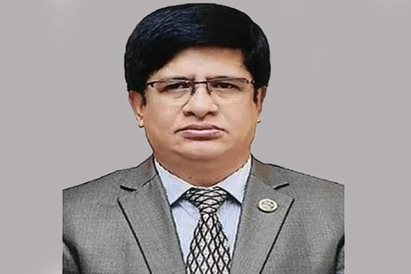 বীমা করপোরেশনের চেয়ারম্যান হলেন আইডিআরএ থেকে পদত্যাগী জয়নুল বারী