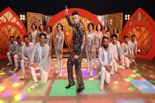 ভয়ে দেশে ফিরছেন না কমেডি জায়েদ