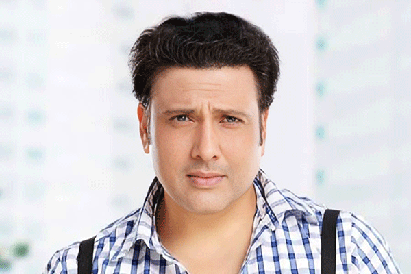 গোবিন্দর পা থেকে গুলি বের করা হয়েছে