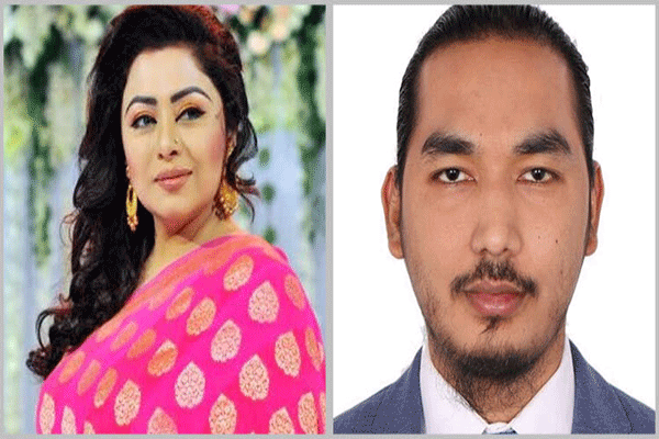 ইভার নামে ৫০০ কোটির মামলা: স্বামীর দাবি বাড়ি দখলের ষড়যন্ত্র