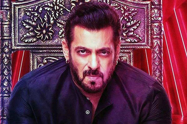 প্রাণনাশের হুমকিকে তোয়াক্কা না করে শুটিং করবেন ভাইজান