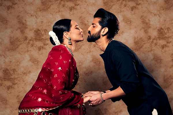 বিয়ের ৪ মাস না পেরোতেই অন্তঃসত্ত্বা সোনাক্ষী!