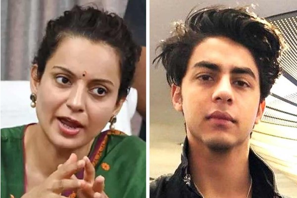 তারকা-সন্তানদের সমালোচনায় পঞ্চমূখ থাকলেও আরিয়ানের ক্ষেত্রে বিপরীত