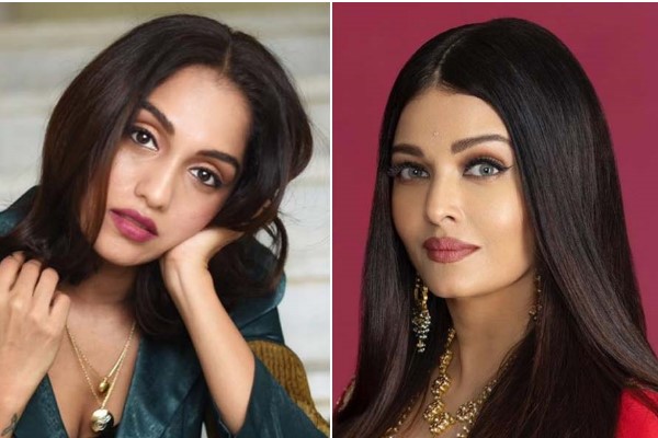 ঐশ্বরিয়ার সমালোচনায় অভিষেকের বোন