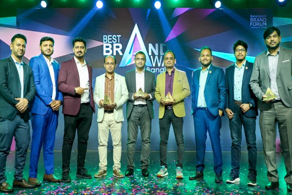 ফ্রিজ, এসি, টিভিতে সেরা ব্র্যান্ড হওয়ার গৌরব অর্জন করল ওয়ালটন