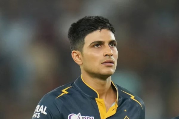 চিটফান্ডের ৪৫০ কোটি টাকা নয়ছয়ে শুভমন গিলের নাম