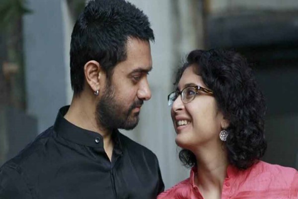 আমিরের উপর নির্যাতন করেছেন কিরণ