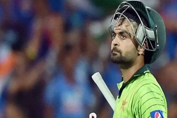 পিএসএলে অবসর নেওয়া শেহজাদ!