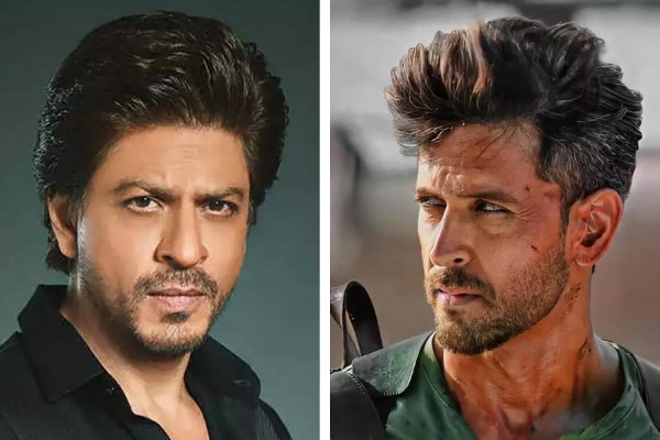 শাহরুখের সঙ্গে হৃতিকের তুলনায় চটেছিলেন বাদশা