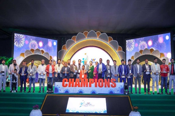 ওয়ালটন ডিস্ট্রিবিউটর নেটওয়ার্কের ‘পার্টনার্স টুগেদার’ অনুষ্ঠিত
