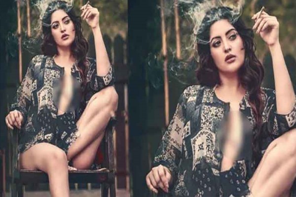 পরীমণির বিরুদ্ধে গ্রেফতারি পরোয়ানা জারি