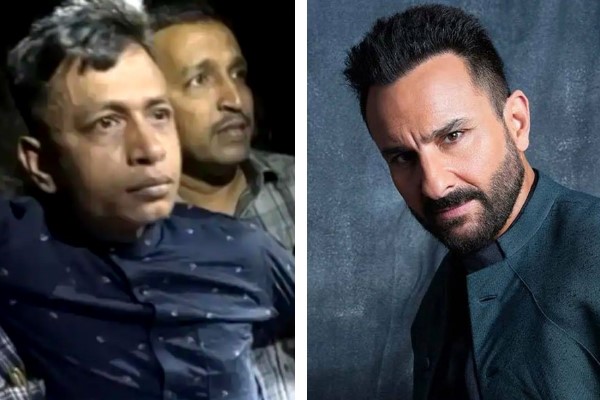 শরিফুলকে ফাঁসানোর চেষ্টা!