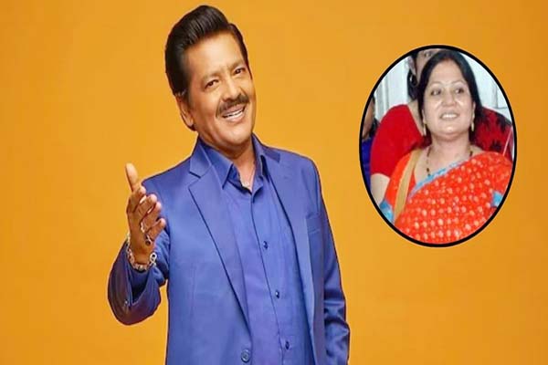 স্ত্রীর মামলা খেলেন উদিত নারায়ণ