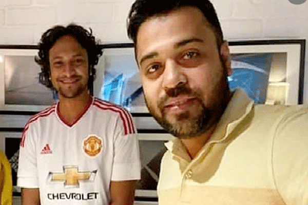 সাকিব-হিরুদের শেয়ার কারসাজির দায়ে ৩১.৩৮ কোটি টাকা জরিমানা
