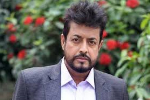 সয়াবিন তেল নিয়ে ক্ষেপেছেন ওমর সানী