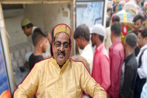 ডিপজলের উদ্যোগে বিভিন্ন এলাকায় মাসব্যাপী ফ্রি ইফতার