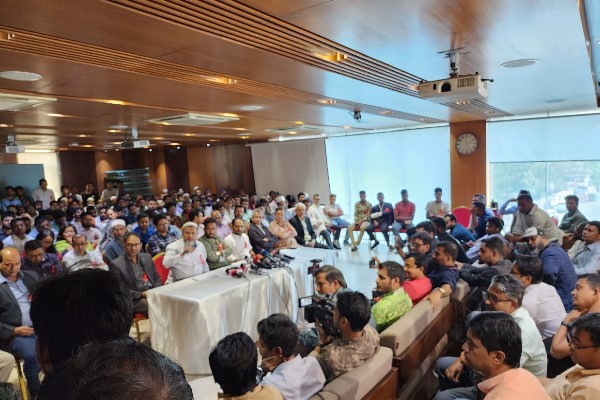 কমিশনের উপর আস্থার সংকটে কোন ভালো কোম্পানি আইপিওতে আগ্রহ দেখায়নি