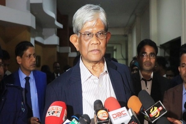 বিএসইসি নিয়ে আমার কিছু করার নেই