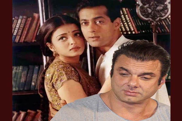 সালমান-ঐশ্বরিয়ার প্রেম ভাঙ্গার কারন জানালের সোহেল খান
