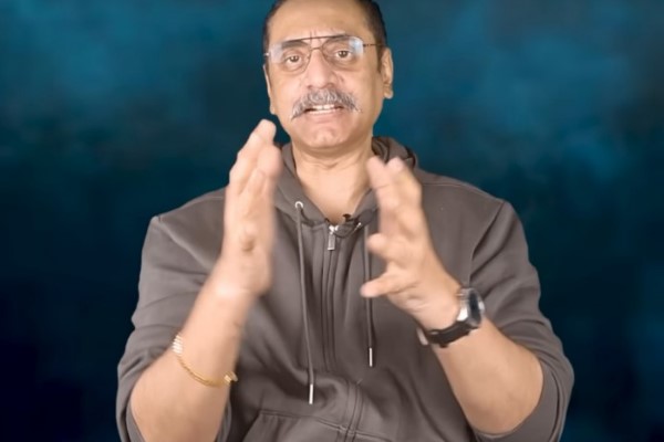 কিছুদিন পরপর বিনিয়োগকারীরা সর্বস্ব হারাবে, এইটা চলতে পারে না