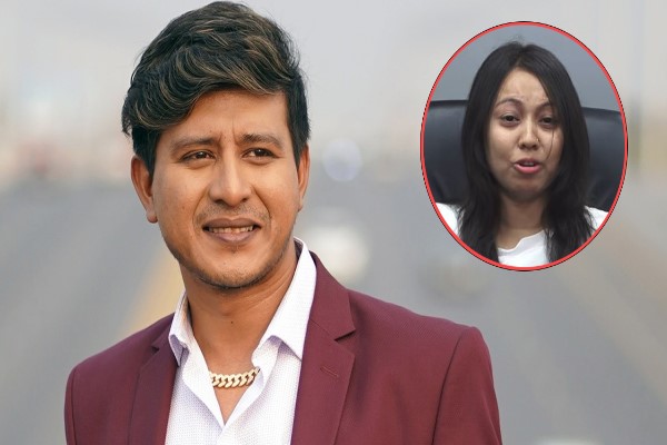 শামীমের বিরুদ্ধে অভিনেত্রীকে ধর্ষণের হুমকির অভিযোগ, জবাব দিলেন অভিনেতা