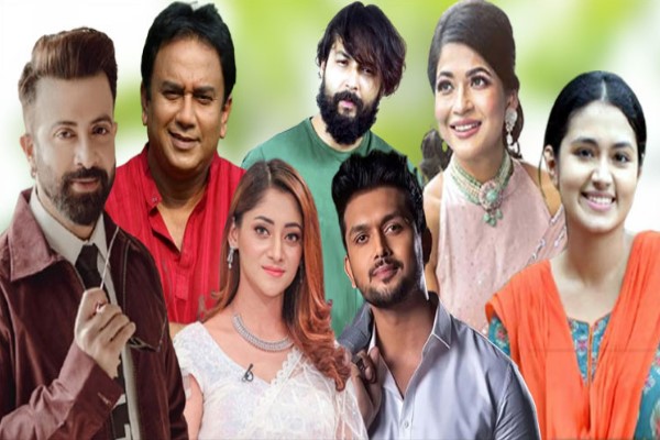 কোরবানি ঈদে আসছে যেসব সিনেমা