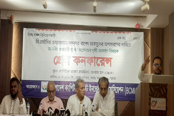 কাউকে পাত্তা দেবেন না, তা হবে না : এনসিপি’র যুগ্ন মূখ্য সমন্বয়ক