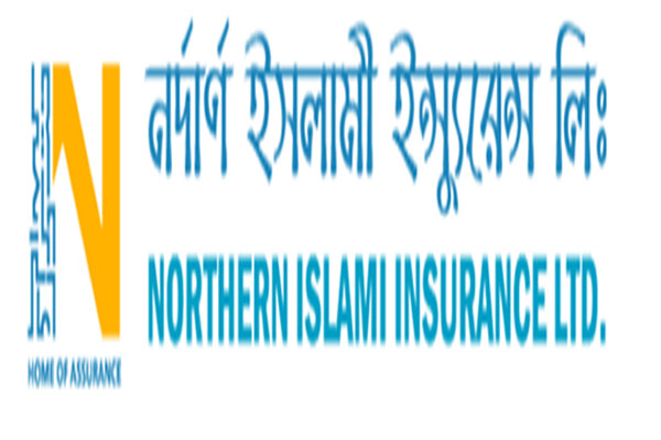 গেইনারের শীর্ষে নর্দার্ণ ইন্স্যুরেন্স