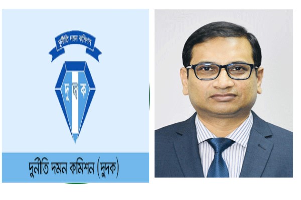 মাকসুদের সহযোগিতায় তারিকুজ্জামানকে বিতাড়িত করা সেই নাহিদের অবৈধ সম্পদের অনুসন্ধানে দুদক