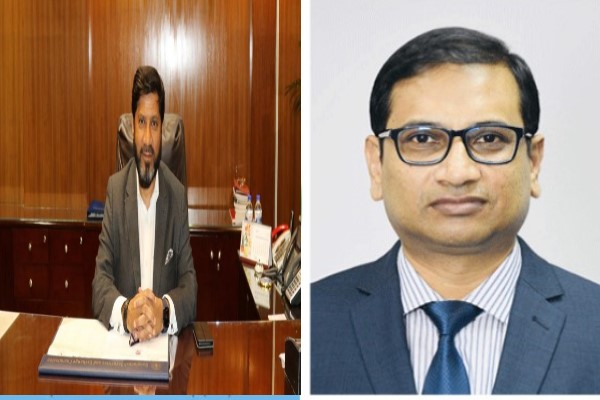 মাকসুদের সহযোগিতায় তারিকুজ্জামানকে বিতাড়িত করা নাহিদ এখন দুদকের জালে