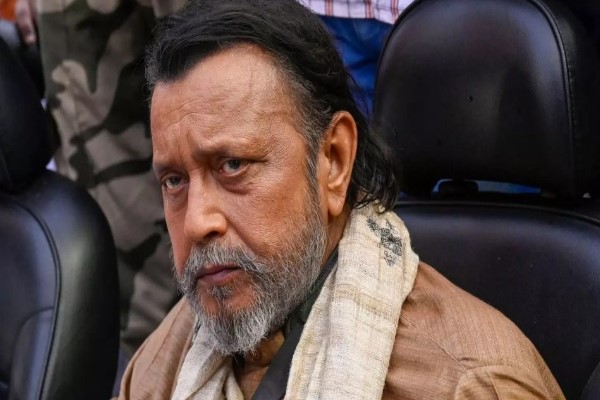 মিঠুনের অবৈধ নির্মাণের ভবন ভেঙ্গে ফেলা হবে!