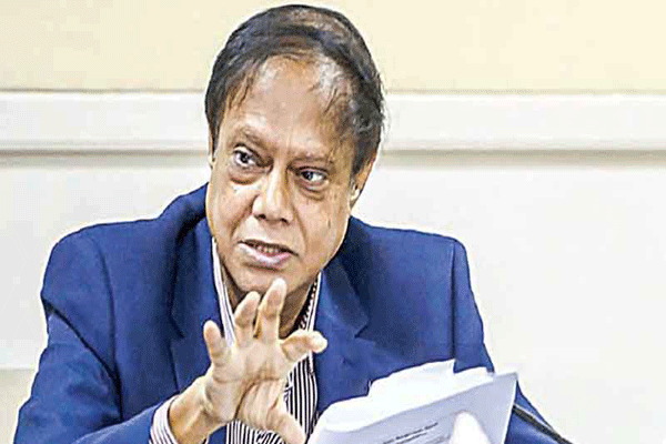 বছর শেষে মূল্যস্ফীতি ৫ শতাংশে নেমে আসবে