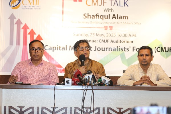 বড় প্লেয়াররা সবসময় উপকৃত হয়েছেন, ছোটরা প্রতারিত  : প্রেস সচিব