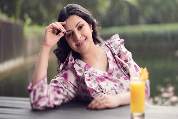 আমি ভালো আছি