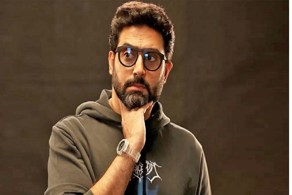 অল্পের জন্য প্রাণে বাঁচলেন অভিষেক বচ্চন!