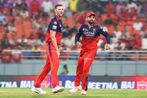 পাঞ্জাবকে হারিয়ে ফাইনালে বেঙ্গালুরু