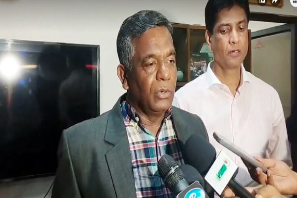 সাংবাদিক ও ক্রিকেটারদের মধ্যে কোনো দেয়াল নেই